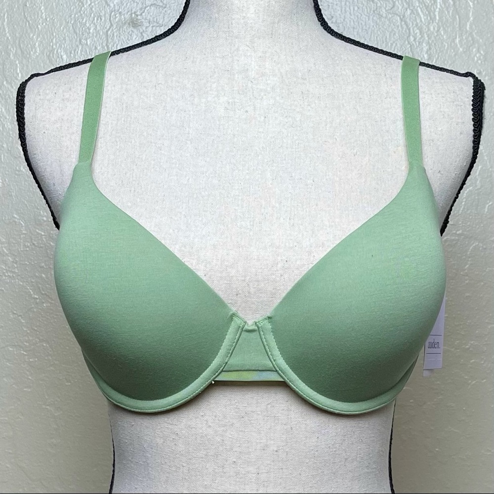 Auden • The Everyday Bra